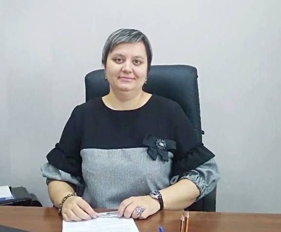 Сиволобова