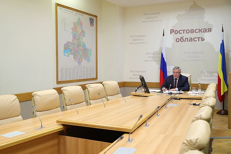 Голубев Василий Юрьевич