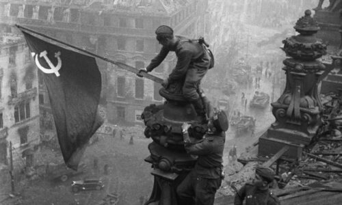 знамя Победы