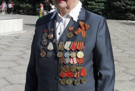 Пивоварова