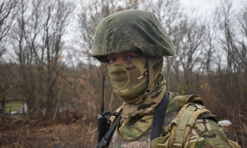 СВО